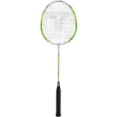 Talbot Torro Badmintonracket Sniper 3.6 zilver/groen