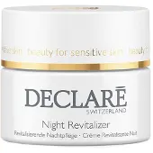 Declare Age Control Night Revitalizer Nachtcrème 50 ml