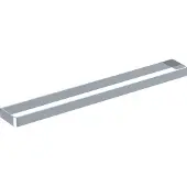 Geberit iCon - Handdoekhouder op meubels, lengte 424 mm, chroom 502.328.00.1