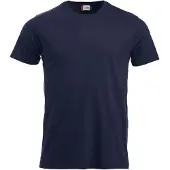 Clique 029360 New Classic-T - Blauw