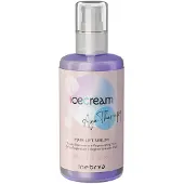Inebrya Ice Cream Age Therapy Hair Lift Serum ( Zralé, Porézní + Chemicky Upravené Vlasy ) - Regenerační Sérum