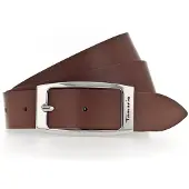 Tamaris Riem kastanjebruin / zilver