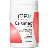 MP Labo Cartimax Mini 50 St Capsules