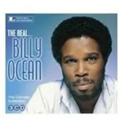 Import The real Billy Ocean : The ultimate collection - 3 CD