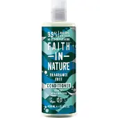 Faith In Nature Natuurlijke geurvrije conditioner 400 ml