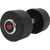 Gorilla Sports Professionele dumbbell 40 kg