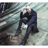 Universal Music Sting - The Last Ship (CD)