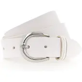 Tamaris Riem zilver / wit