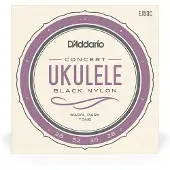 Daddario EJ53C Snaren voor concert ukelele