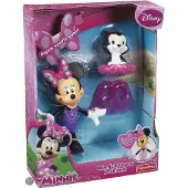 Fisher-Price Minnie Mouse & Figaro Badtijd