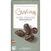 Guylian Chocolade Zeevruchten Dark Praline 112 gr