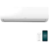 Cecotec Airclima 12000 Smartfresh Connected Wifi Airconditioner