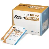 Bioiberica Entero-chronic Huisdiersupplement 60 Eenheden