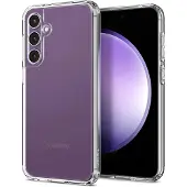 Spigen Ultra Hybrid Galaxy S23 FE Hoesje Transparant