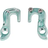 VAR Cube 69165 Derailleur Hanger Zilver
