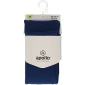 Apollo - Maillot - Kobalt - Blauw - Maat 116/122