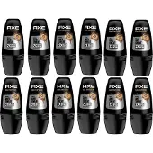 Axe Deo Roller Dark Temptation Dry - 12 x 50 ml