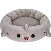 Squishmallows Pets Haaienhondenbed 61 Cm