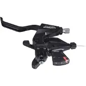 Shimano Altus St-m310 1800 Mm Linker Remhendel Met Schakelaar