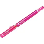 Pilot - Gelpen Maica Hi-Tec - Roze - 0.4mm