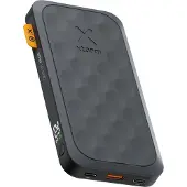 Xtorm Powerbank met Snelladen 10.000 mAh Zwart