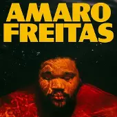 Konkurrent Amaro Freitas - Y'Y (CD)