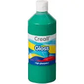 Havo gloss glansverf groen, 500ml
