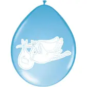 Folat Ballonnen jongen, 8st.