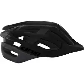 One helm mtb race s/m (54-58) black/grey