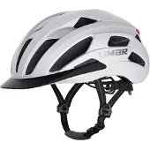 Limar Torino Urban Helm Wit || Maat: L (57-61 cm)