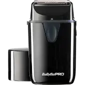 Babyliss Pro UV Foil Shaver Single