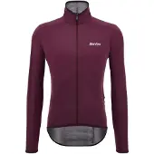 Santini - Guard Nimbus - Fietsjack XL, purper