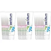 Zendium Kids Tandpasta - 0-5 jaar - 18 x 75 ml