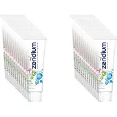 Zendium Kids Tandpasta - 0-5 jaar - 24 x 75 ml