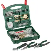 Bosch 2607017197 Tangenset