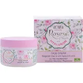 Victoria Beauty - Hyaluron dagcreme 50 ml met rozenolie