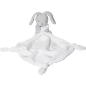 Artesavi Wit Konijntje Knuffeldoekje 660