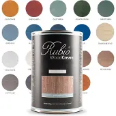 Rubio Monocoat Woodcream - 100 ml (Testflacon), Kleur: Salted Caramel