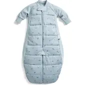 ErgoPouch Sleepsuit Slaapzak - 3,5 Tog - Slaapzak Baby - Slaapzakken - Slaapzak kind winter - 3-12 md - Dragonflies