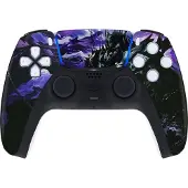 Clever Gaming Clever PS5 Dark Knight Controller