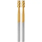 Dremel 194Dm, Max Frees Cilinder 3,2 mm (2 St) - 26150194DM