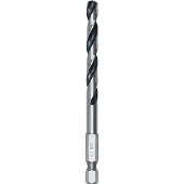 Bosch 2608577543 PointTeQ HSS Metaal-spiraalboor 10-delig 4 mm DIN 338 1 stuk(s)
