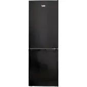 Bella BKGC225.1BE - Koelvriescombinatie - Energieklasse E - 173 Liter - 3 jaar garantie - 4 Plateaus - 40 decibel - Zwart