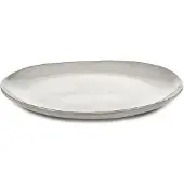 Serax Ontbijtbord La Mère Tableware By Marie Michielssen Off White S 18 cm