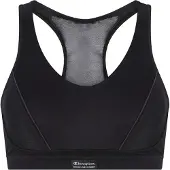 Shock Absorber Pump Padded Sports Bra | 75C