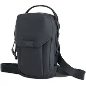 WANDRD X1 Cross Body Bag Small Black