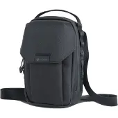 WANDRD X1 Cross Body Bag Medium Black