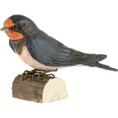 Wildlife Garden DecoBird Boerenzwaluw
