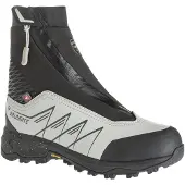 Dolomite - Warme wandelschoenen - W'S Tamaskan 2.0 Foggy White / Black voor Dames van Aluminium - Maat 7 UK - Wit
