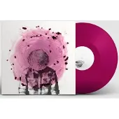 Konkurrent Peter Broderick - Blackberry (LP) (Coloured Vinyl) (Limited Edition)